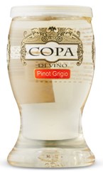 Copa di Vino Pinot Grigio